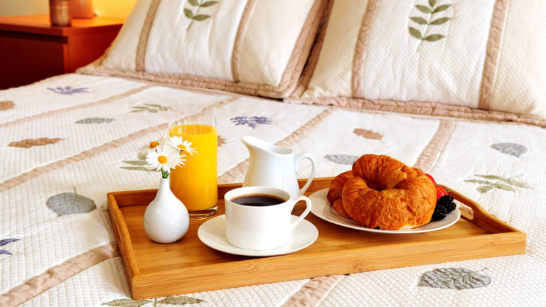 Frühstücken in Graz unsere TOP 7