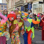 Fasching in Graz