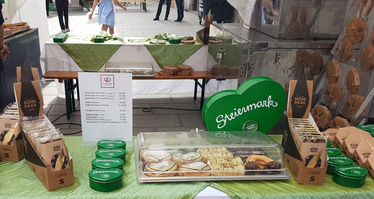 Aufsteirern Graz – Die besten Fotos