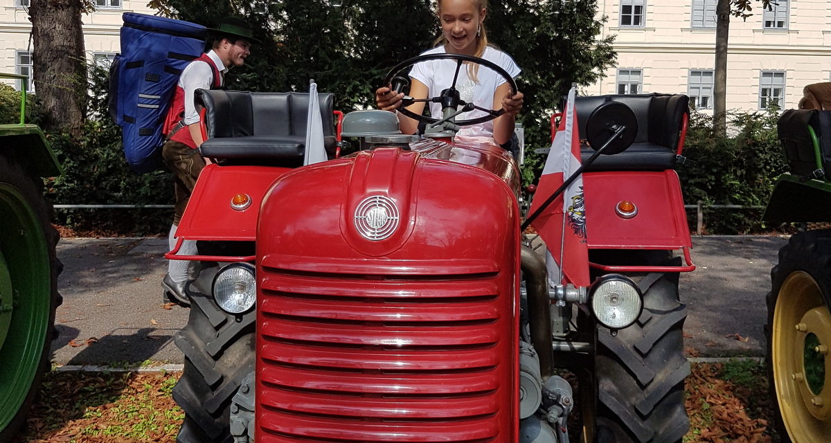 Aufsteirern Graz – Die besten Fotos