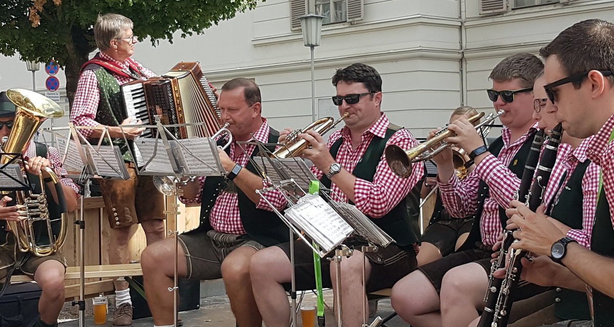 Aufsteirern Graz – Die besten Fotos