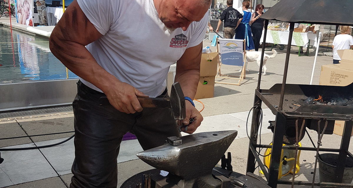 Aufsteirern Graz – Die besten Fotos