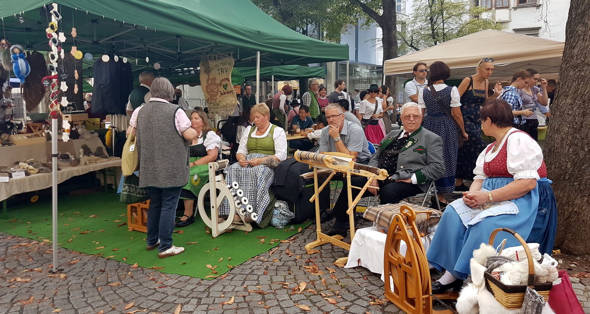 Aufsteirern Graz – Die besten Fotos
