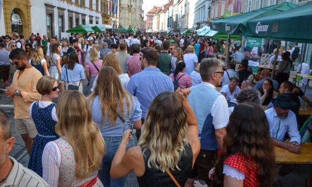 Aufsteirern Graz – Die besten Fotos