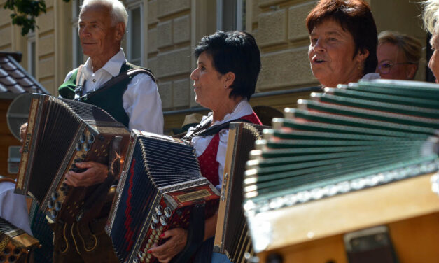 Aufsteirern Graz – Die besten Fotos