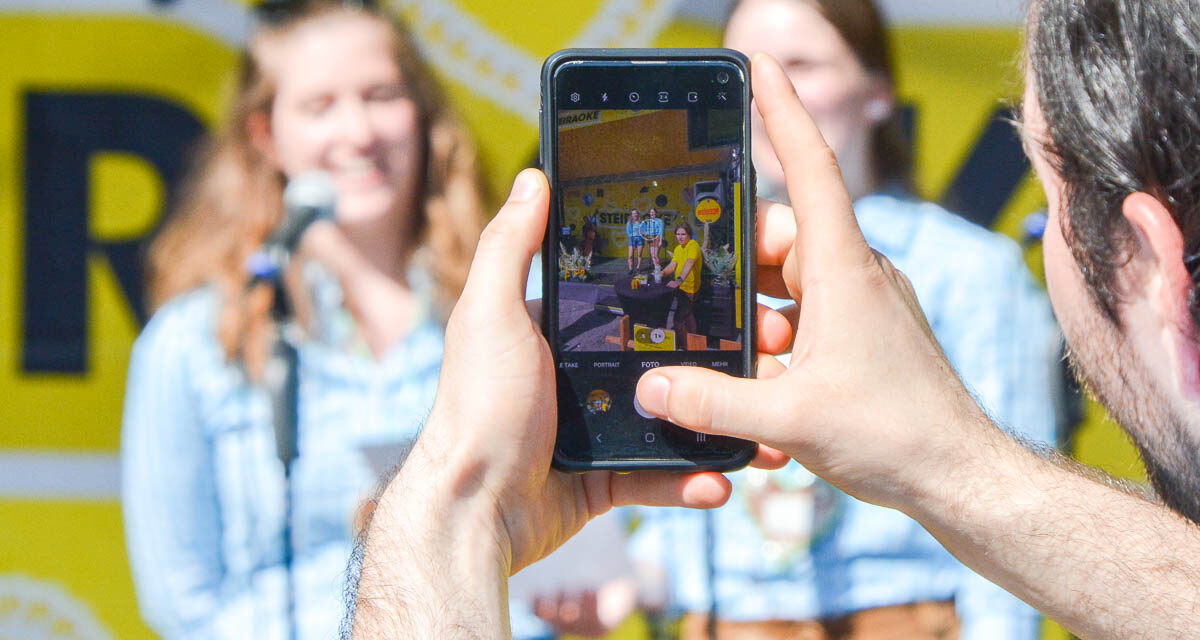 Aufsteirern Graz – Die besten Fotos