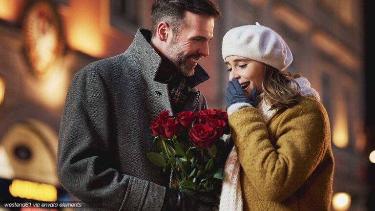 Valentinstag in Graz: Meine Top-Empfehlungen für unvergessliche Momente