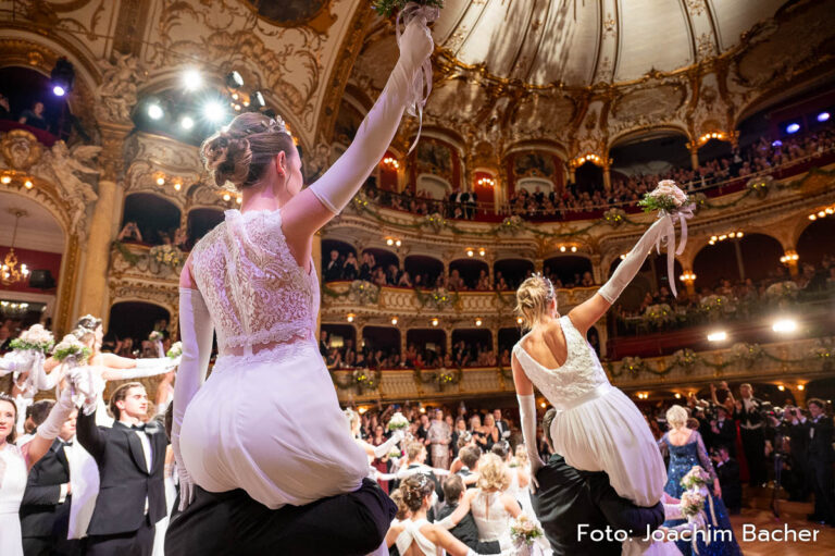 Opernredoute Graz – Tipps und Infos