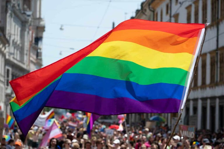 CSD Graz: Alles über die Pride Veranstaltung in Graz